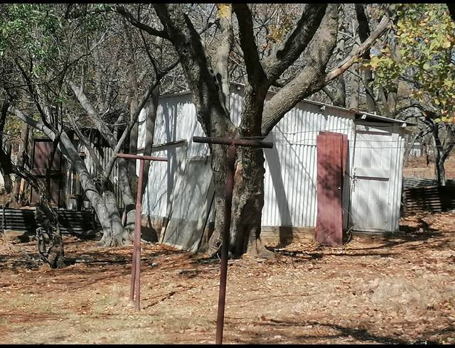 17HA FARM FOR SALE IN BOSCHFONTEIN AH